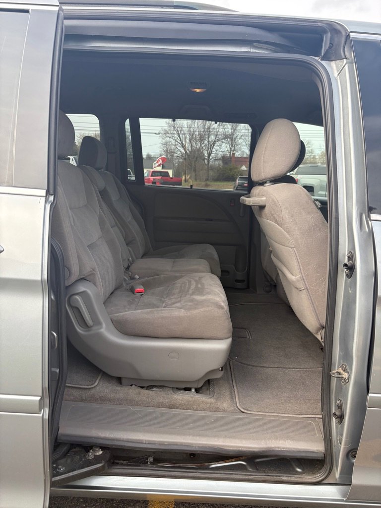 Used 2008 Honda Odyssey EX image 12