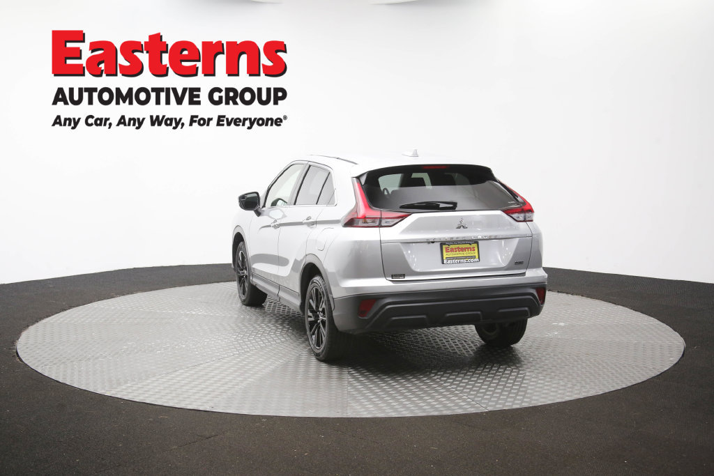 Used 2024 Mitsubishi Eclipse Cross LE AWD/4WD image 67
