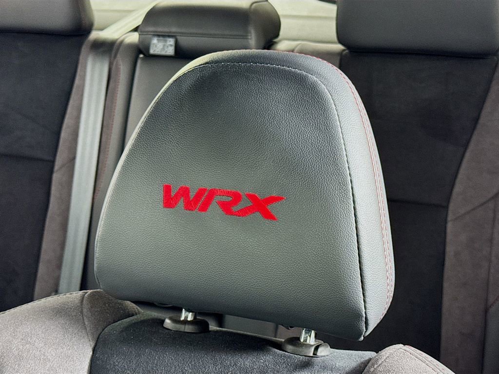 Used 2023 Subaru WRX Limited image 21