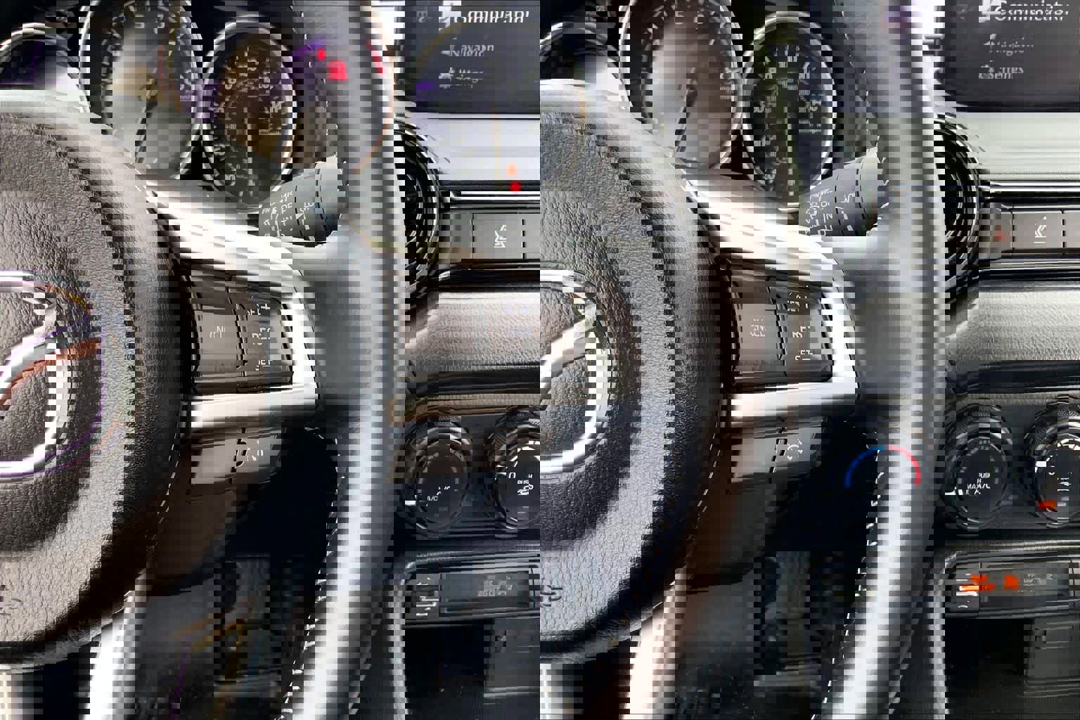 Used 2024 MAZDA MX-5 Miata RF Club image 19