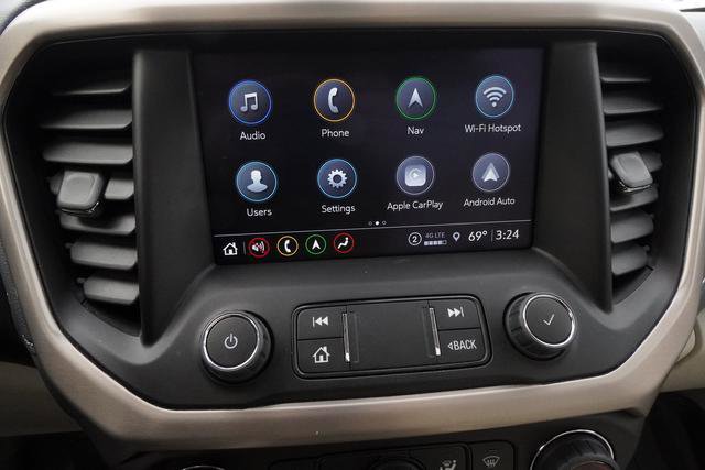 Used 2023 GMC Acadia Denali w/ Denali Ultimate Package image 22