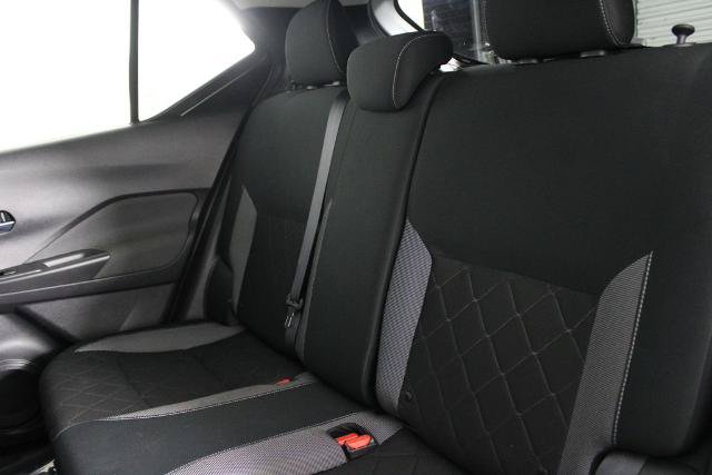 Certified 2019 Nissan Kicks SV FWD image 20