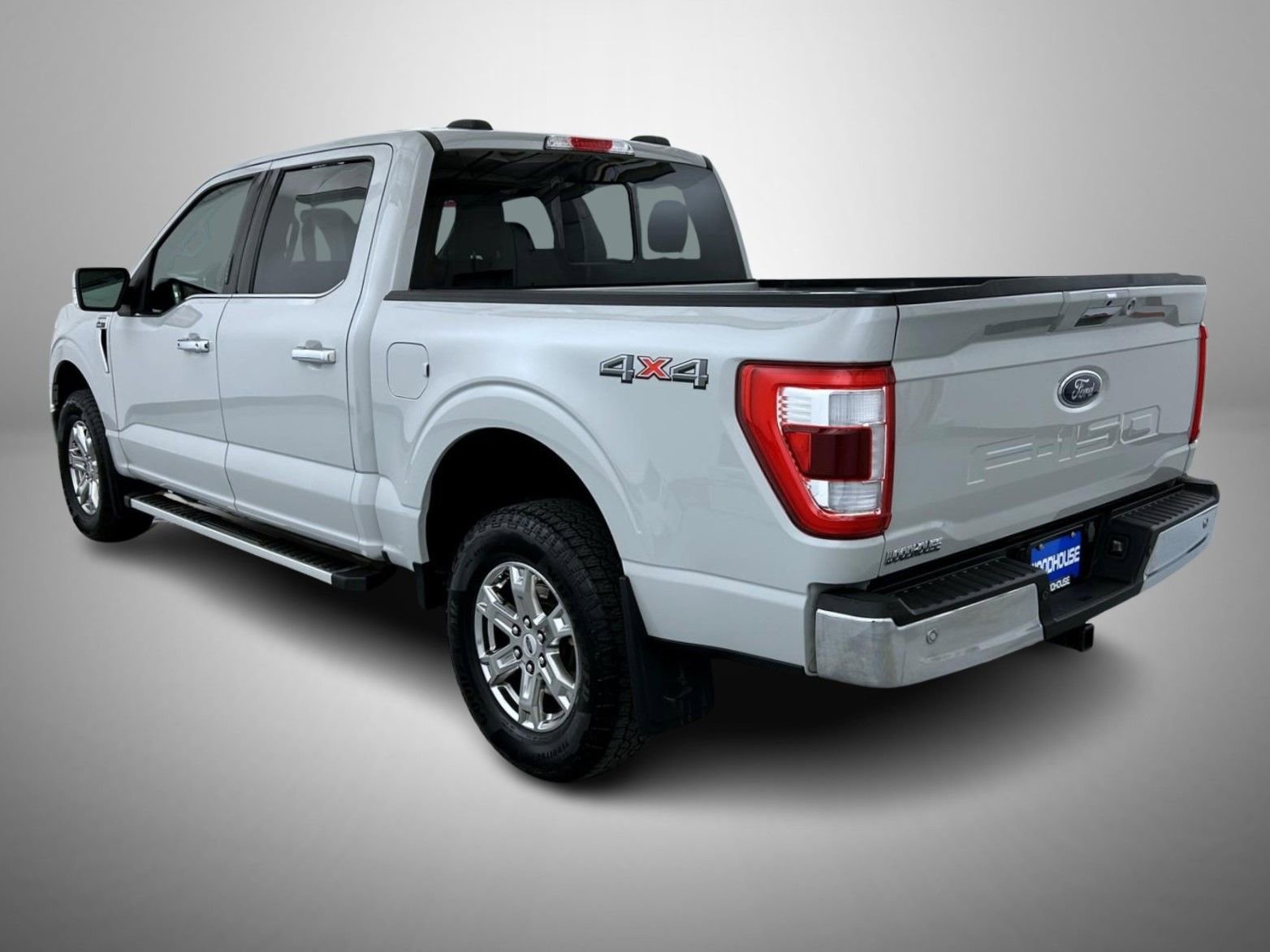 Used 2023 Ford F150 Lariat AWD/4WD image 7