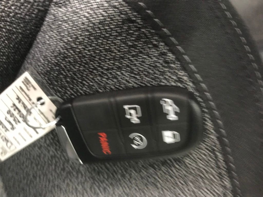 New 2026 RAM ProMaster 2500 image 43