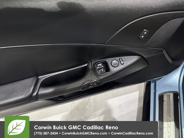 Used 2012 Chevrolet Corvette Grand Sport image 14