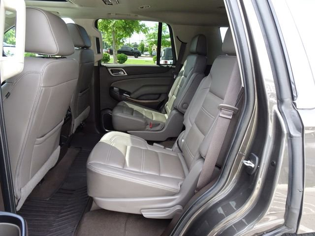Used 2019 GMC Yukon Denali w/ Denali Ultimate Package AWD/4WD image 14