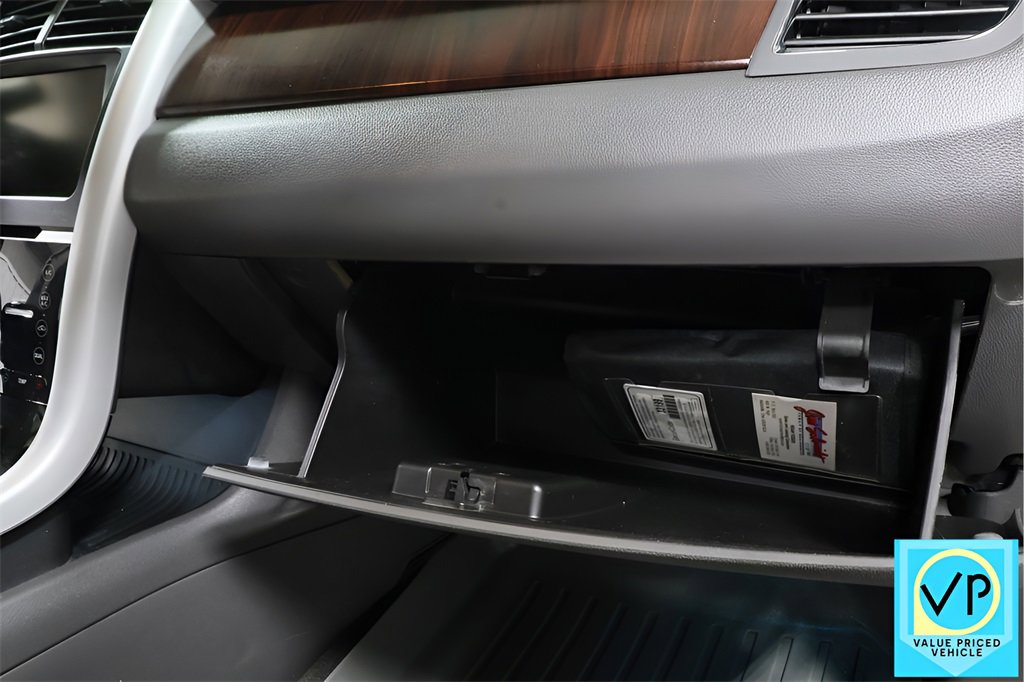 Used 2014 Ford Edge Limited w/ Equipment Group 301A image 33