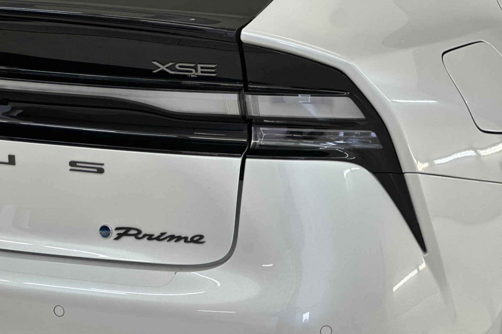 Used 2024 Toyota Prius Prime FWD image 29