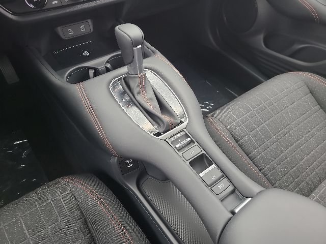 New 2027 Honda HR-V Sport image 26