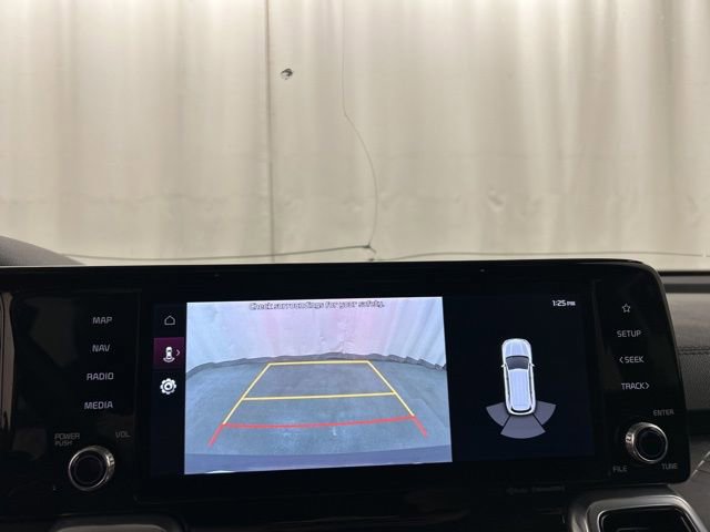 Used 2022 Kia Sorento SX image 16