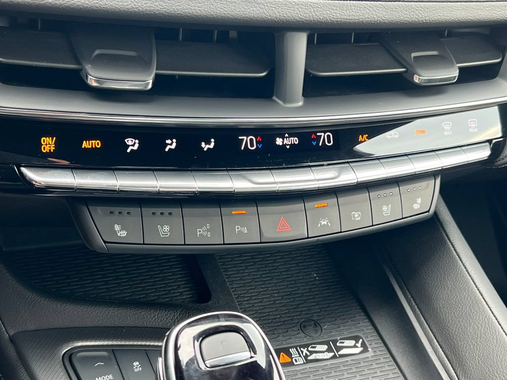 New 2026 Cadillac CT5 Premium Luxury AWD/4WD image 28