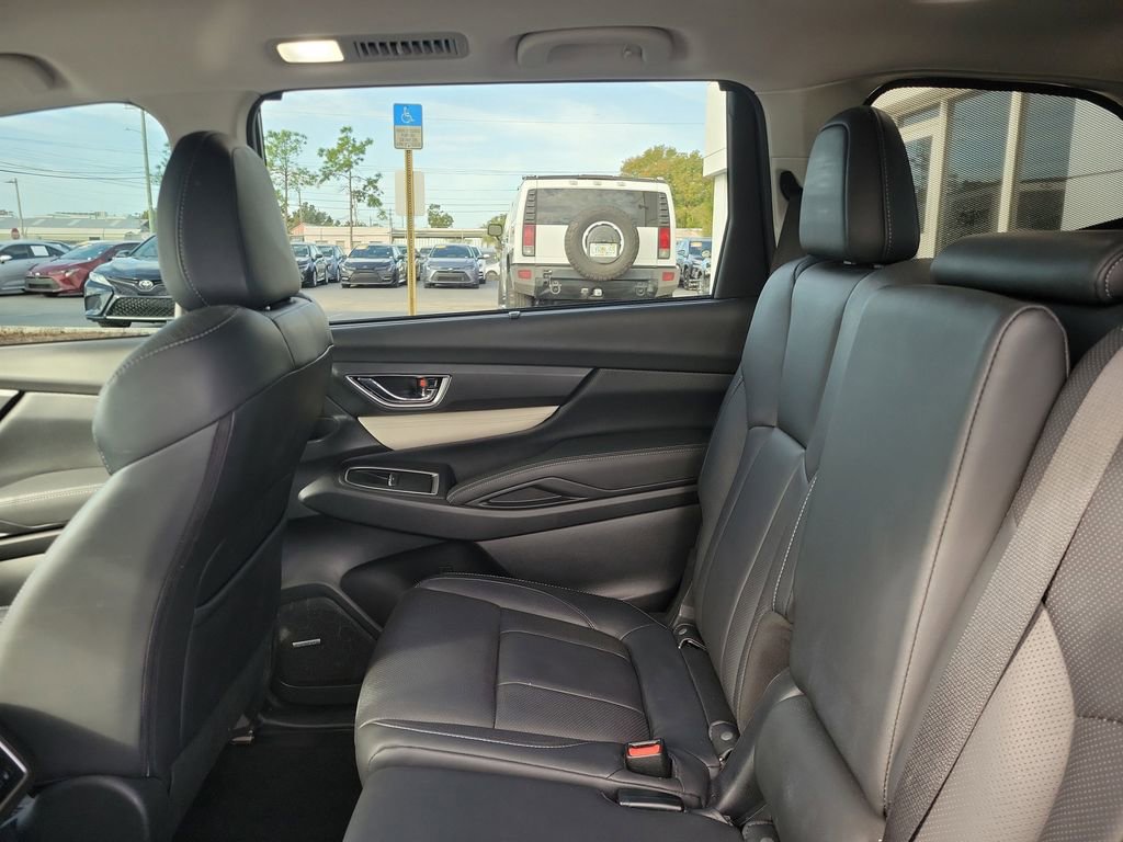 Used 2020 Subaru Ascent Limited w/ Technology Package image 9