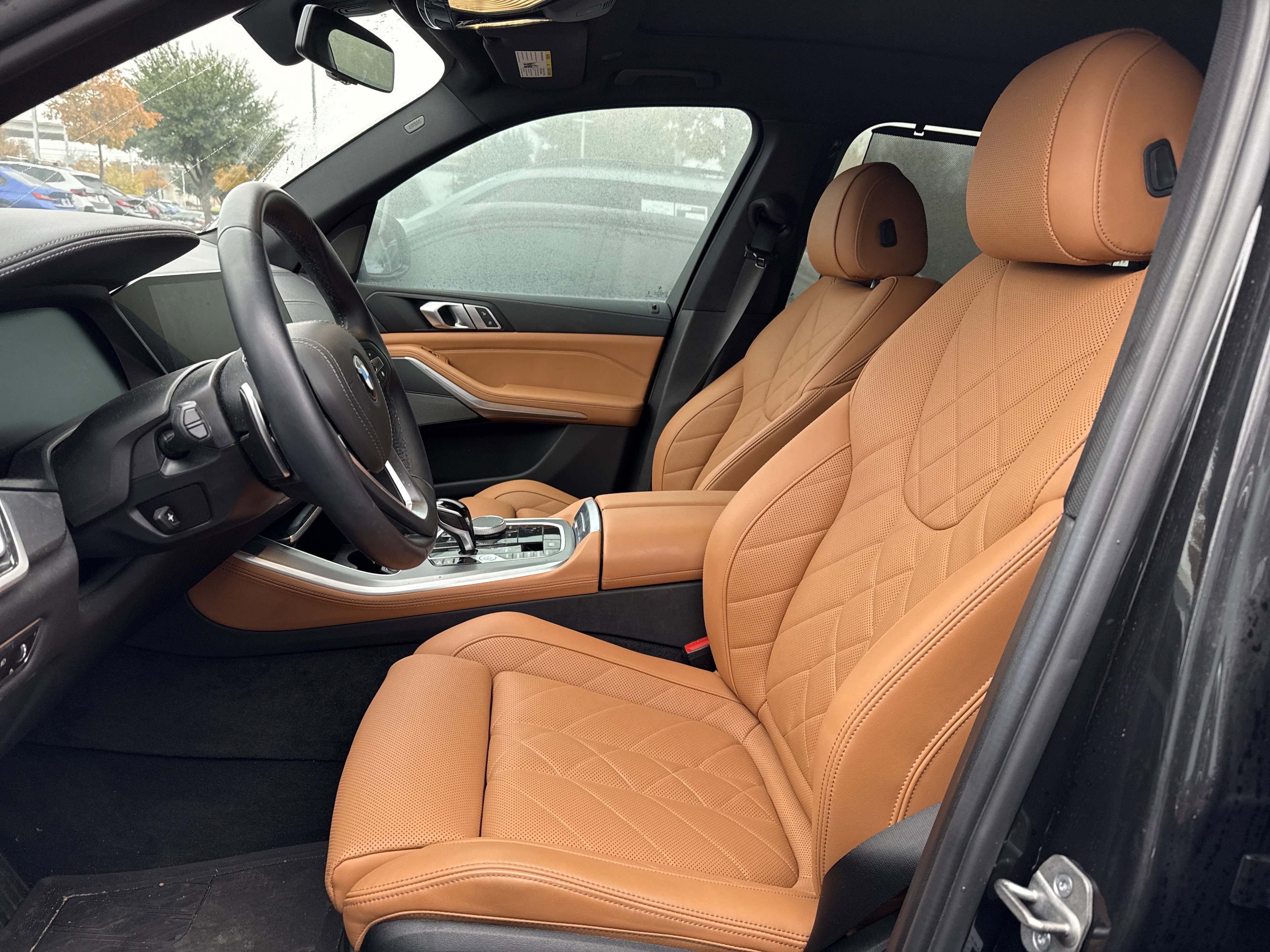 Certified 2023 BMW X5 sDrive40i w/ Premium Package image 16