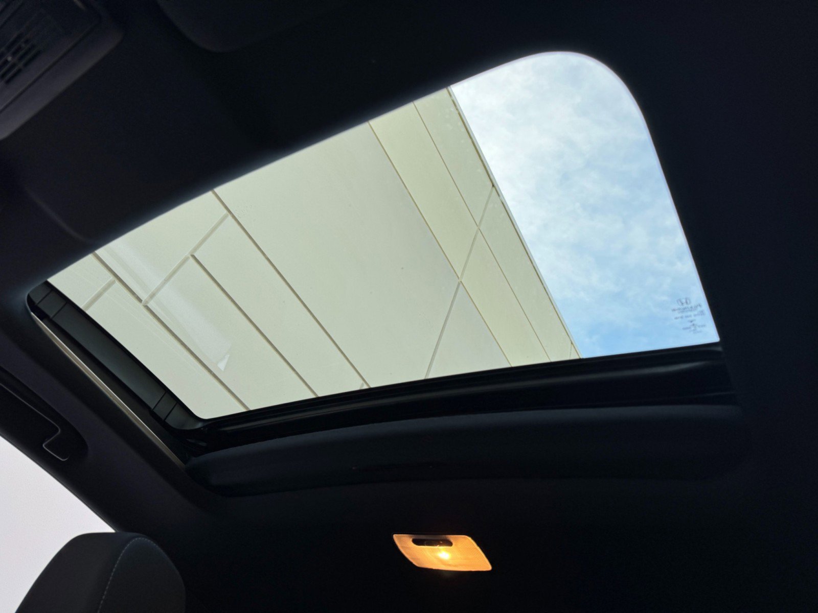 Used 2020 Honda Civic EX image 11