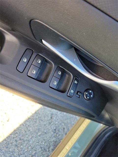 Certified 2023 Hyundai Santa Cruz SEL image 13