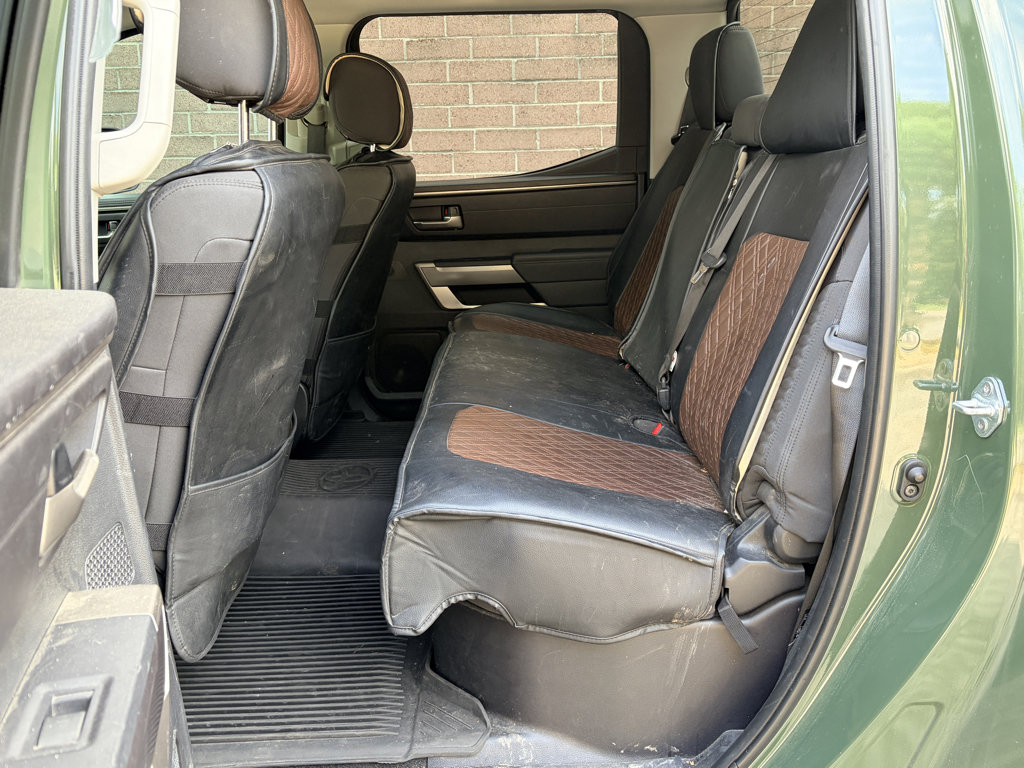 Used 2022 Toyota Tundra SR5 AWD/4WD image 20