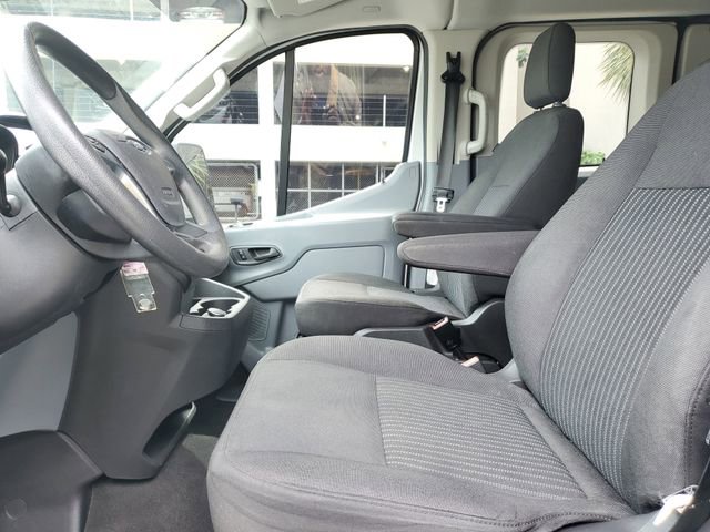 Used 2019 Ford Transit 350 XLT image 19