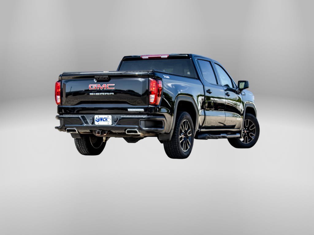 Used 2023 GMC Sierra 1500 Elevation AWD/4WD image 8