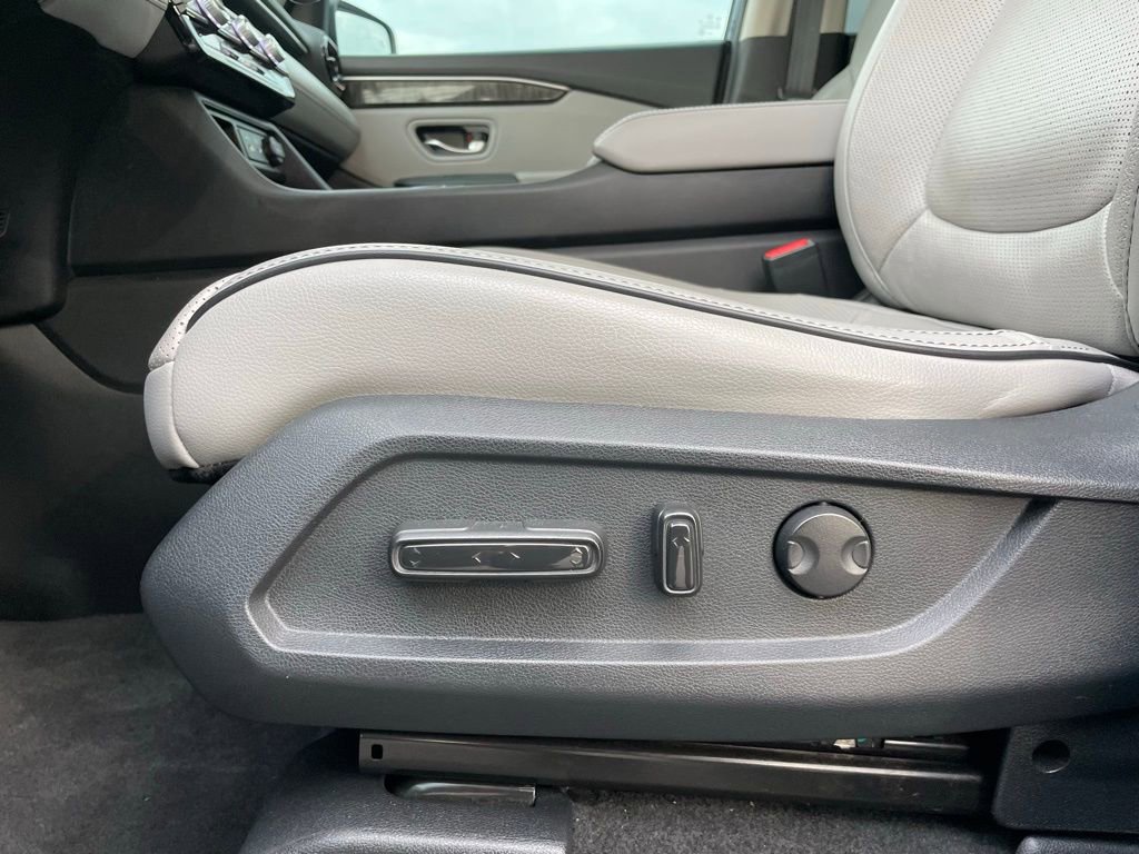 Certified 2023 Honda Pilot Elite image 28