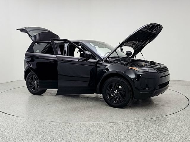 New 2026 Land Rover Range Rover Evoque S AWD/4WD image 10
