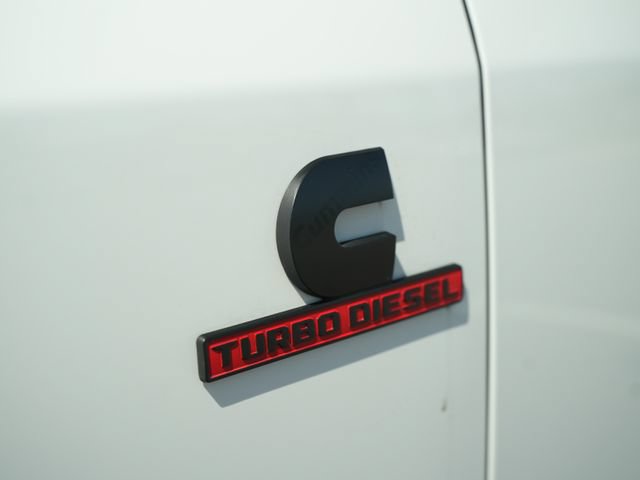 New 2026 RAM 3500 Laramie AWD/4WD image 43