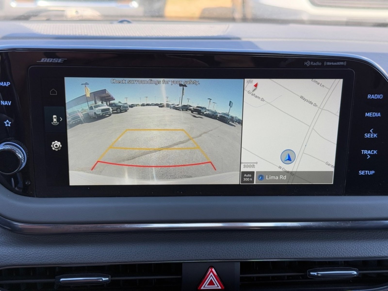 Used 2022 Hyundai Sonata N Line image 25