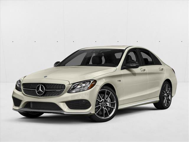 Certified 2017 Mercedes-Benz C 43 AMG 4MATIC Sedan image 1