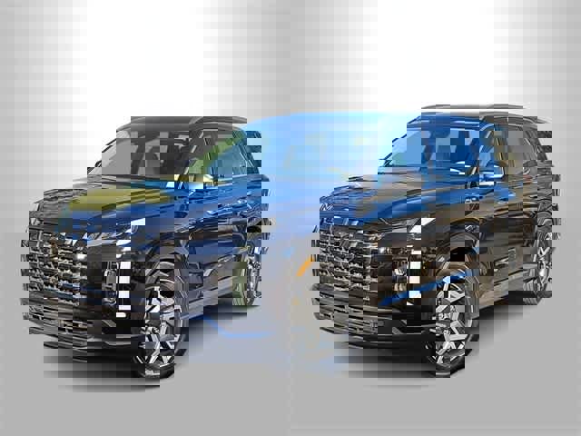 Used 2023 Hyundai Palisade Limited