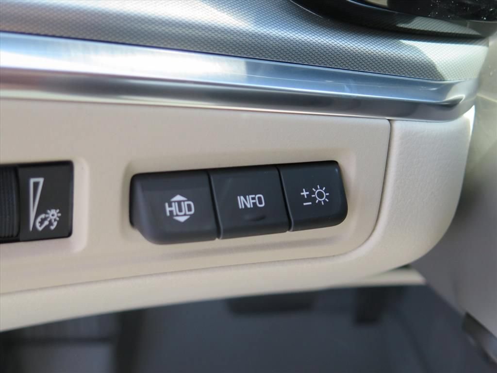 New 2026 Cadillac XT5 Premium Luxury w/ Driver Assist Package FWD image 13