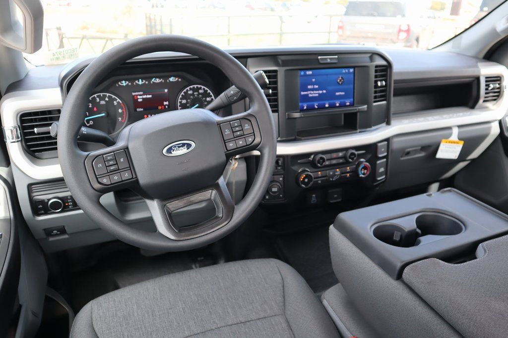 New 2026 Ford F250 XL w/ XL Driver Assist Package image 2