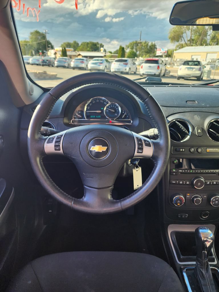 Used 2011 Chevrolet HHR LT w/ LT Preferred Equipment Group FWD image 11