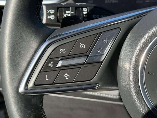 New 2025 Buick Enclave Sport Touring w/ Trailering Package, 5000 lbs. image 20