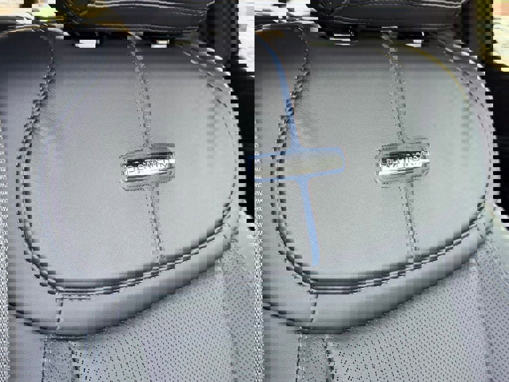 New 2026 Ford F350 Platinum image 39