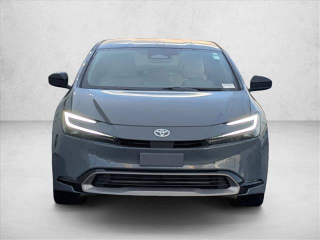Used 2025 Toyota Prius XLE FWD video 2