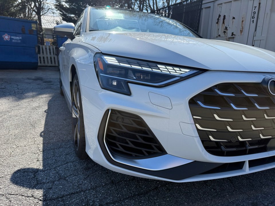 New 2026 Audi S3 Premium image 24