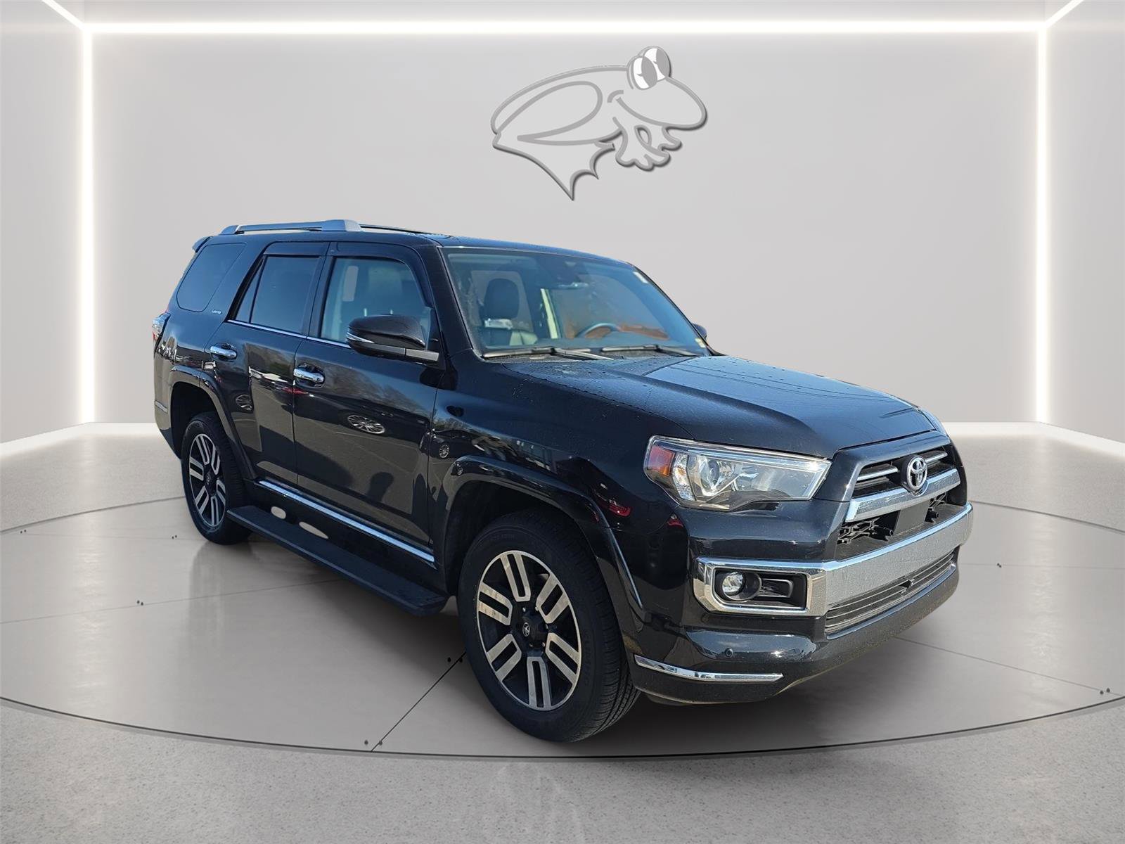 Used 2023 Toyota 4Runner Limited image 15