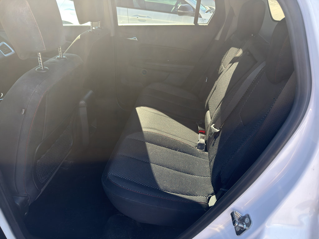 Used 2017 GMC Terrain SLE image 6