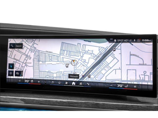 Certified 2025 BMW i7 M70 w/ Executive Package AWD/4WD image 19