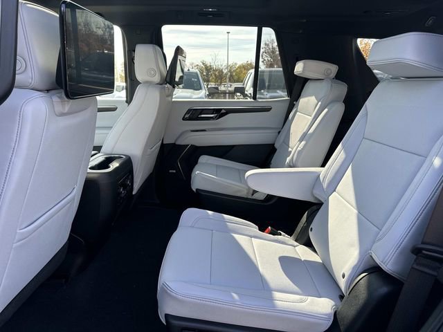 New 2026 Chevrolet Tahoe Premier image 13