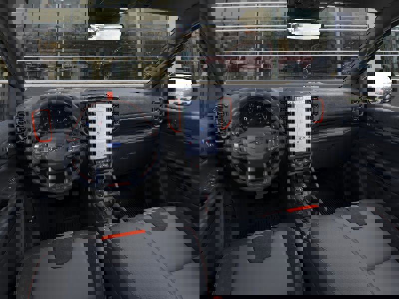 New 2025 Ford Ranger Raptor image 9