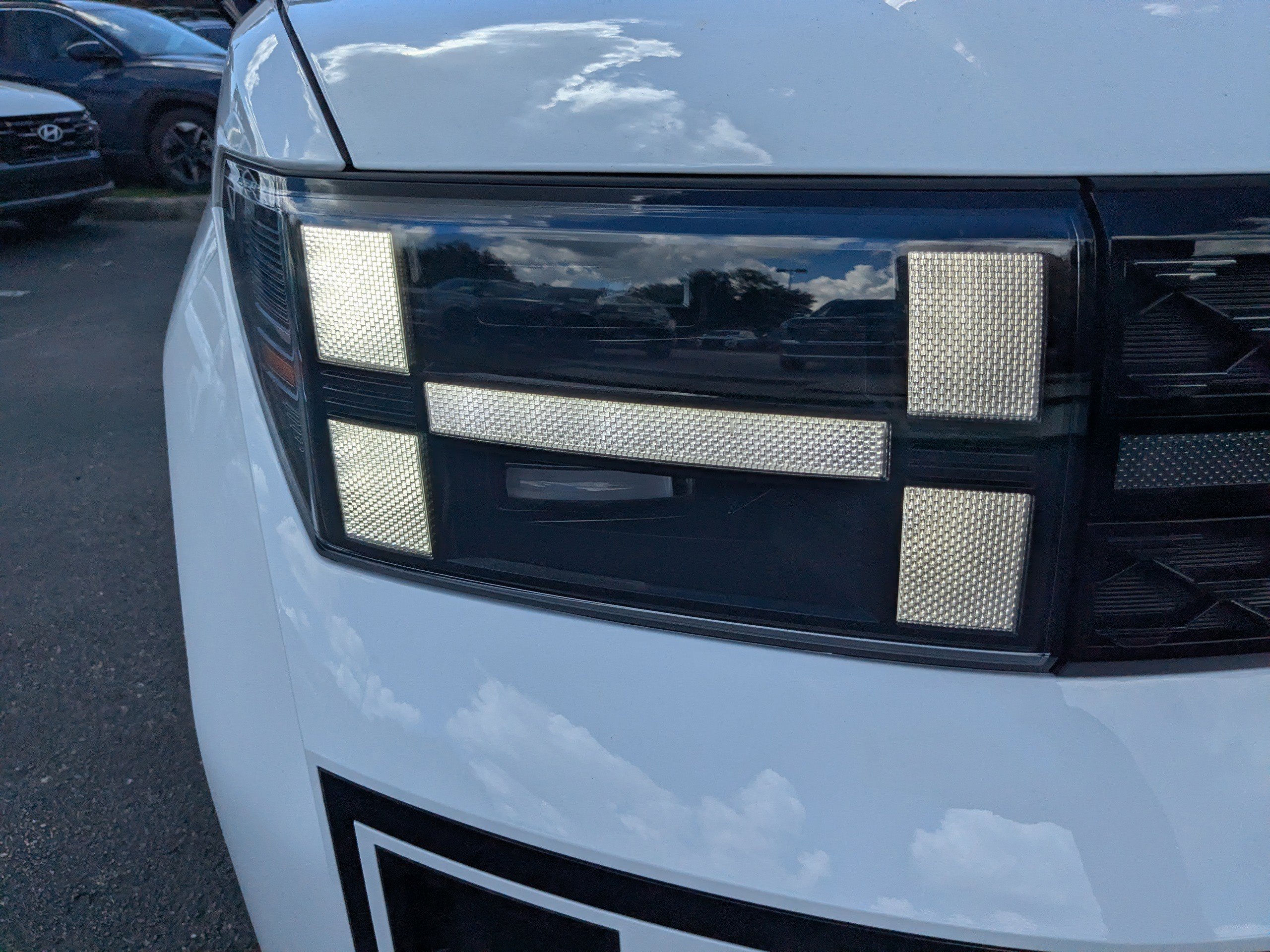 New 2026 Hyundai Santa Fe Calligraphy image 10