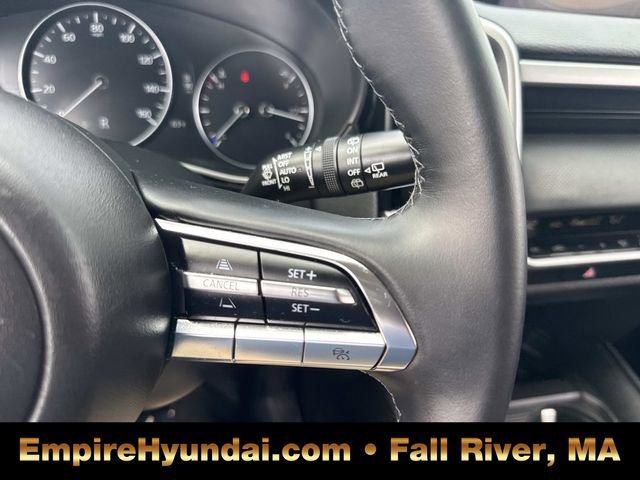 Used 2025 MAZDA CX-50 AWD 2.5 S w/ Preferred Package image 28