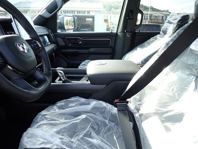 New 2026 RAM 1500 Rebel w/ G/T Package image 12