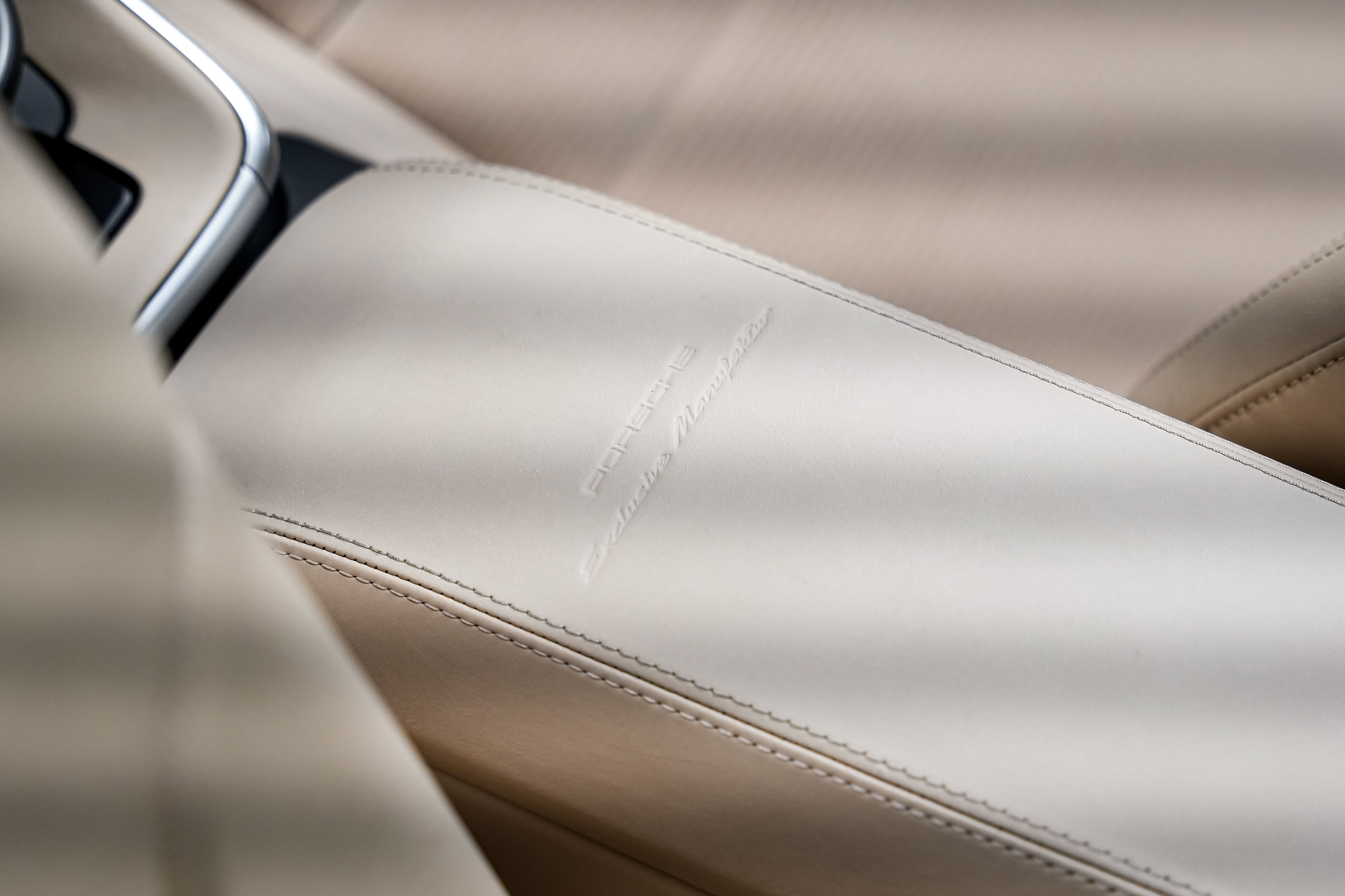 Used 2021 Porsche 911 Targa 4S Heritage Design image 21