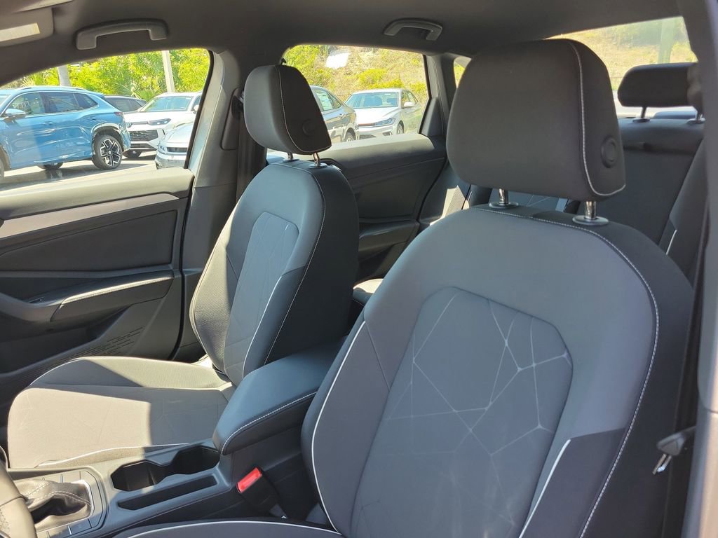 New 2026 Volkswagen Jetta Sport image 15