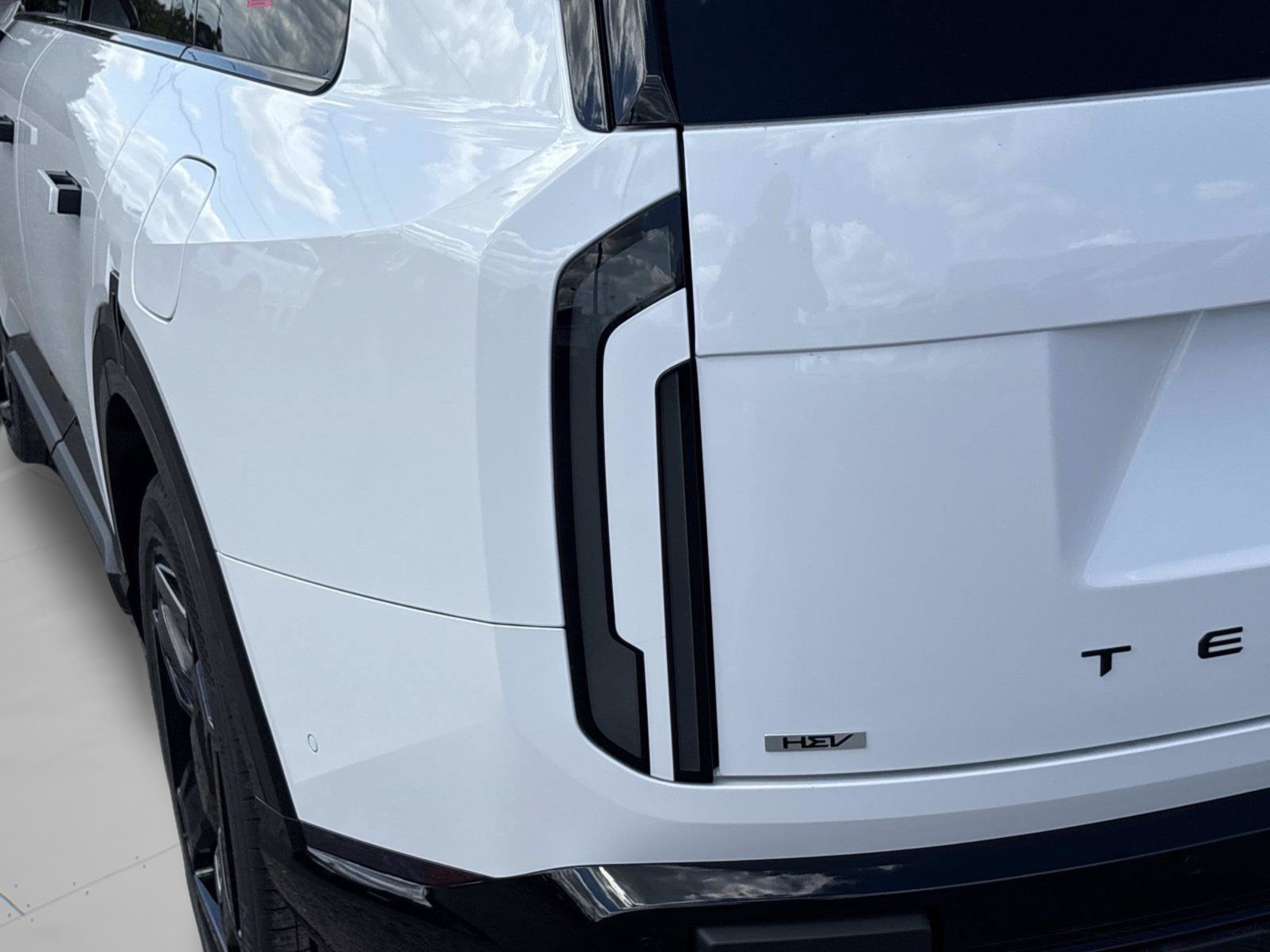 New 2027 Kia Telluride X-Line SX Prestige AWD/4WD image 33