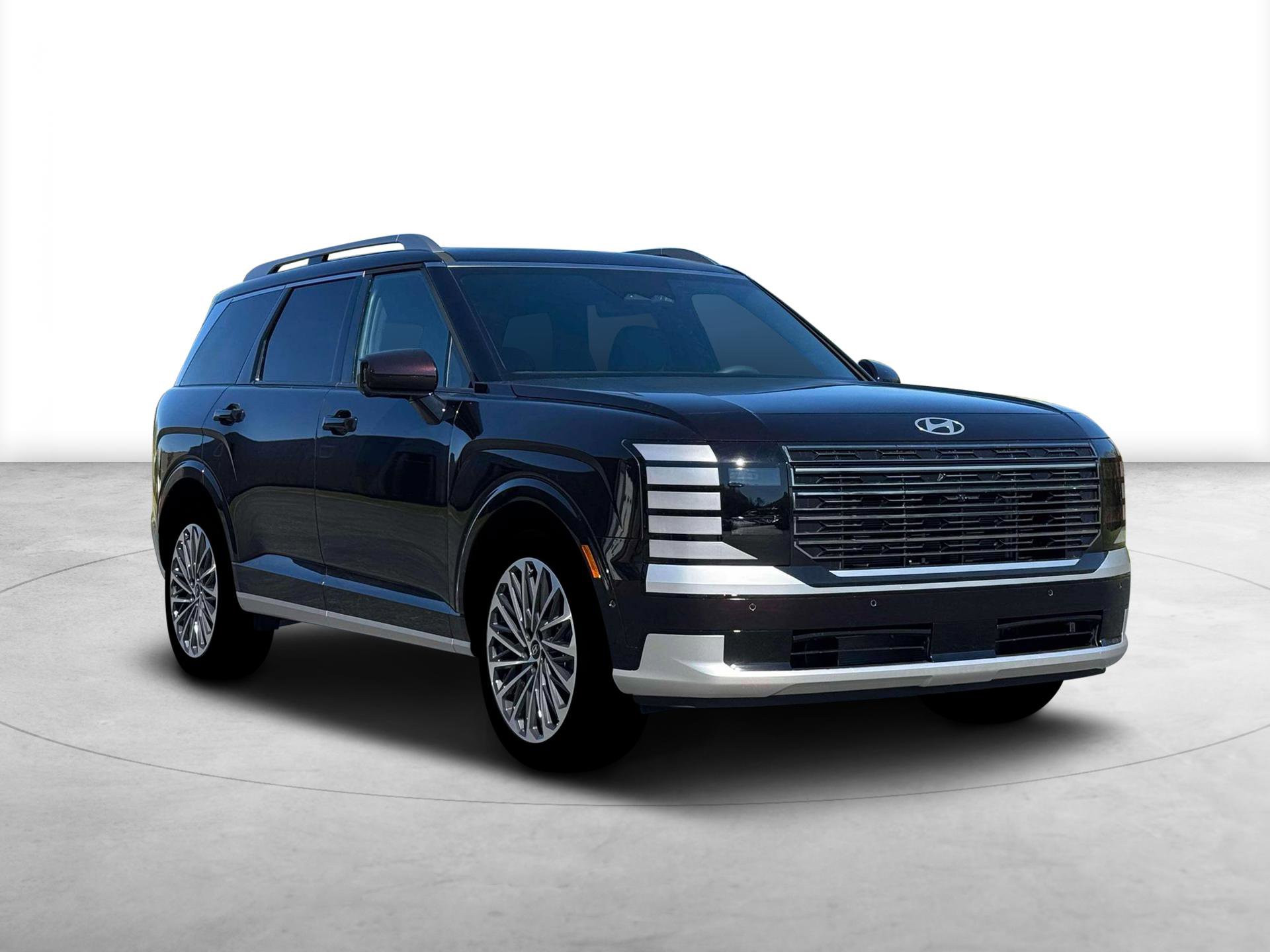 New 2026 Hyundai Palisade Calligraphy image 11