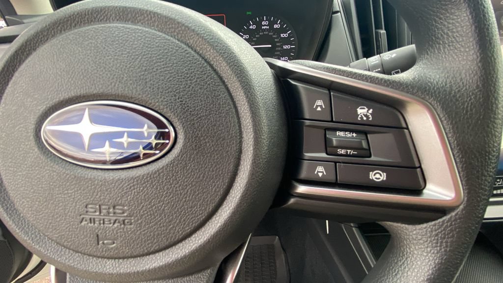 Certified 2025 Subaru Impreza 2.0i AWD/4WD image 27