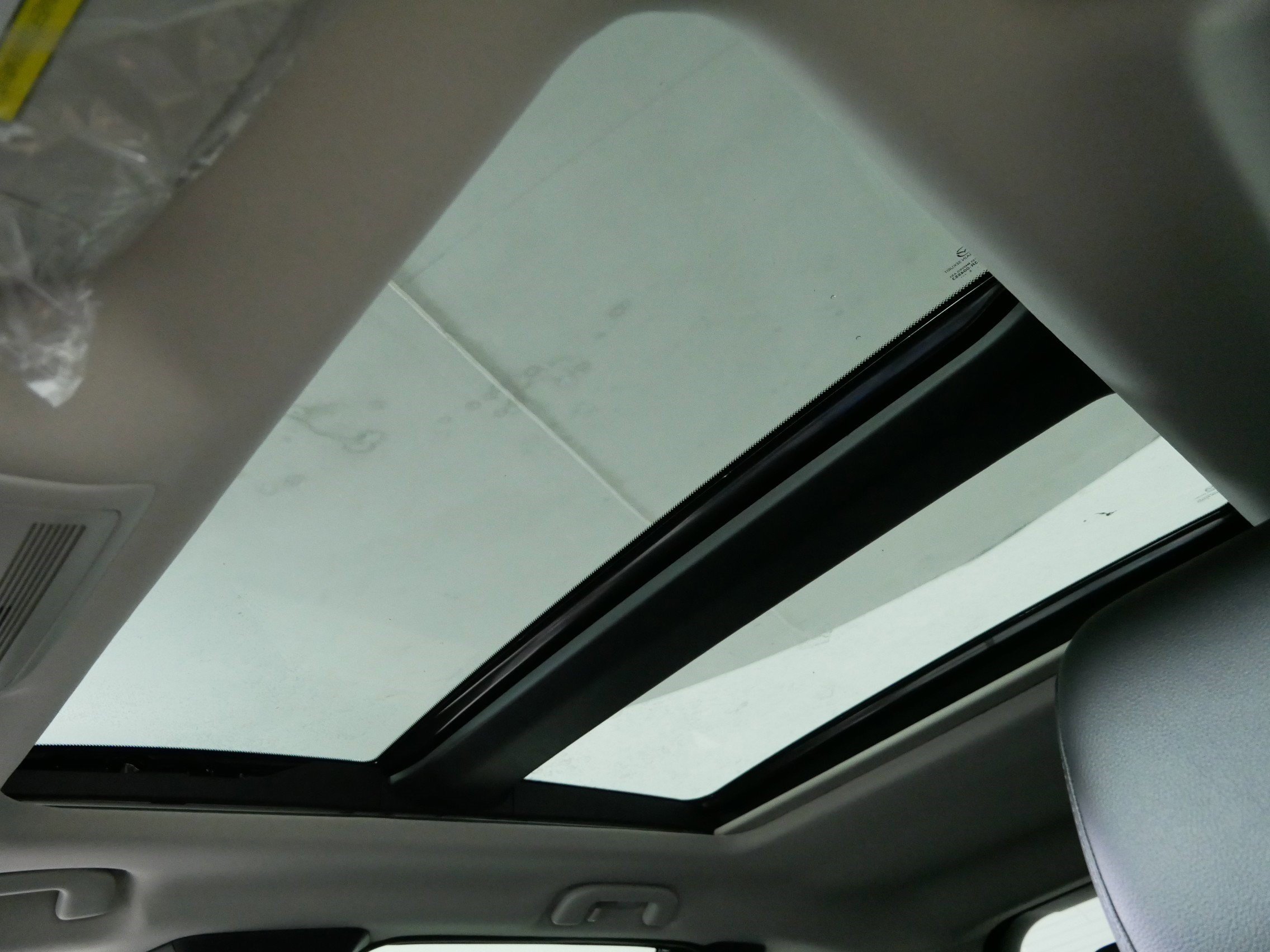 New 2026 MAZDA CX-50 AWD 2.5 S w/ Cargo Package image 8