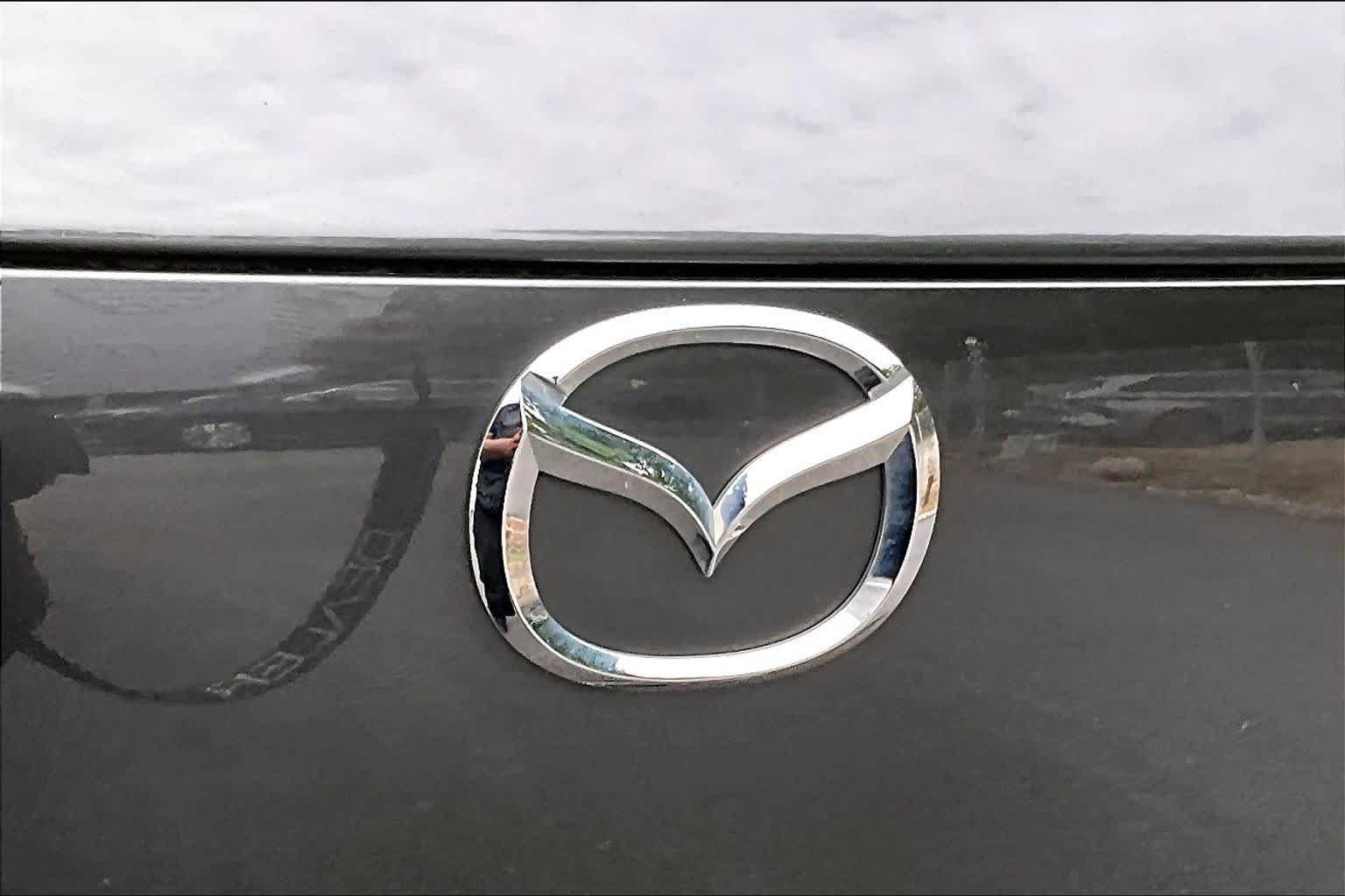 Used 2023 MAZDA CX-50 2.5 S w/ Cargo Package AWD/4WD image 31